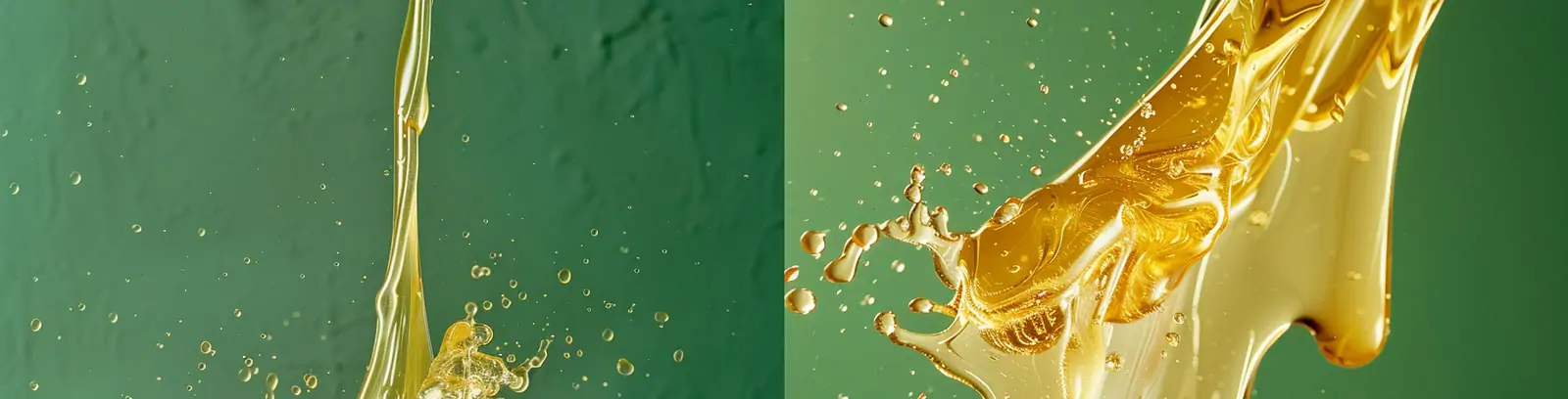 金色浓稠蜂蜜飘落水花飞溅电商广告艺术摄影海报midjourney关键词咒语