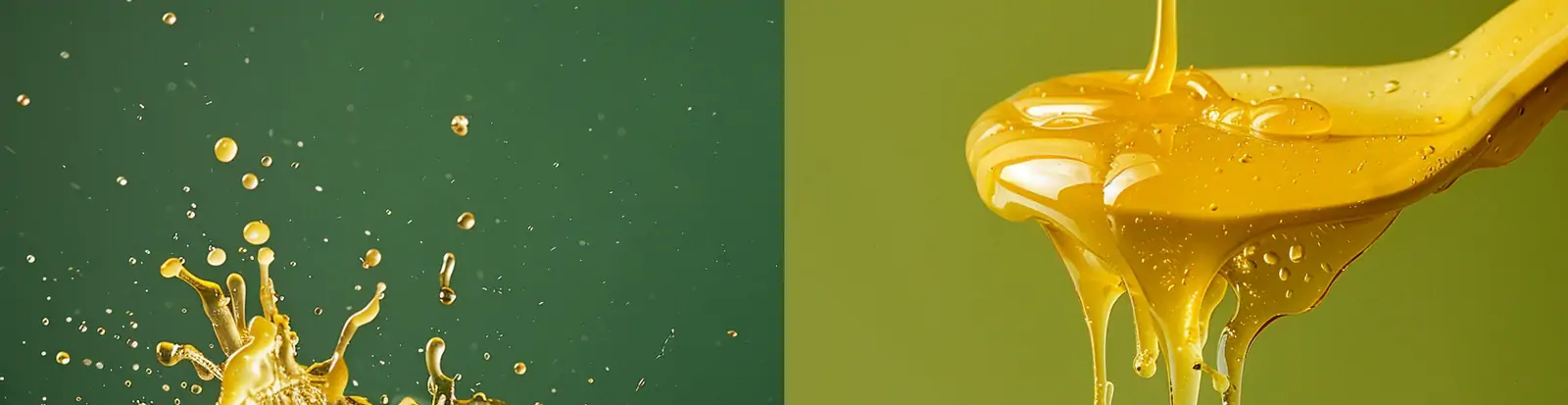 金色浓稠蜂蜜飘落水花飞溅电商广告艺术摄影海报midjourney关键词咒语