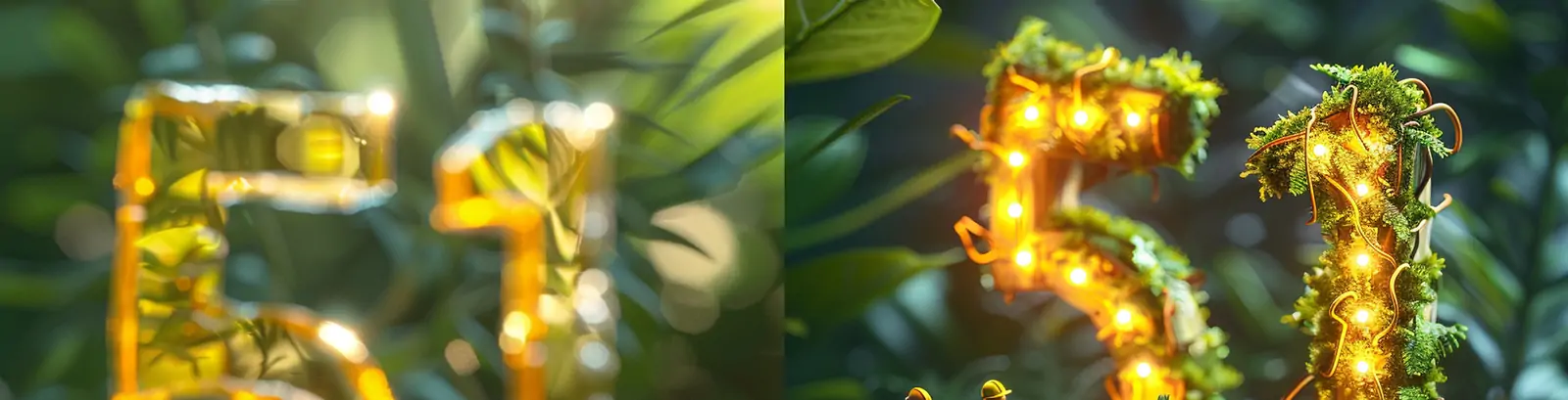 创意五一51劳动节绿色春天植物工人微型景观场景立体海报midjourney关键词咒语