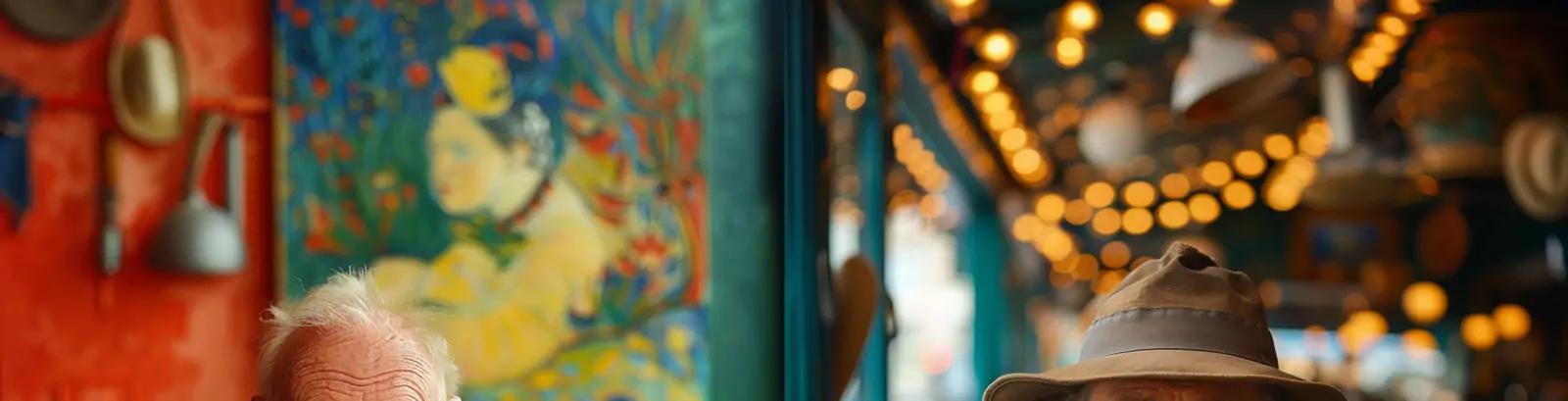 写实人物咖啡下午茶艺术镜头摄影海报midjourney关键词咒语