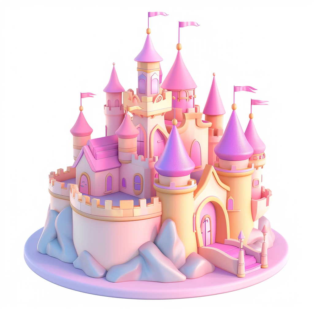 tmp_filevaliantatalaa_a_dream_castle_icon3D_pink_lightyellow_lavenderCl_71d3e0ed-0c13-456f-9f4b-3100b5ca8b2e