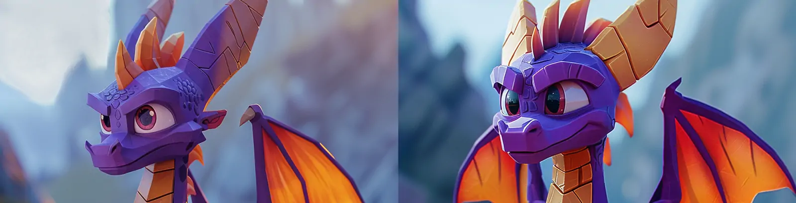 3D立体动漫卡通任天堂游戏人物形象插图海报midjourney关键词咒语