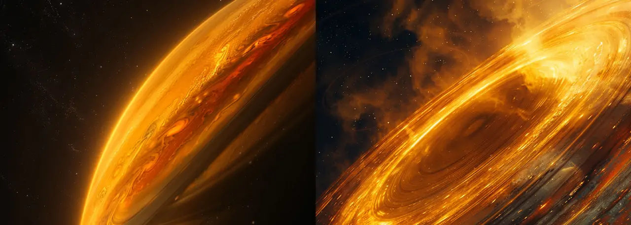 银河星空宇宙星系midjourney关键词咒语