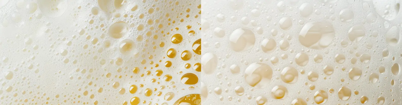 超现实主义啤酒泡沫特写摄影海报背景midjourney关键词咒语