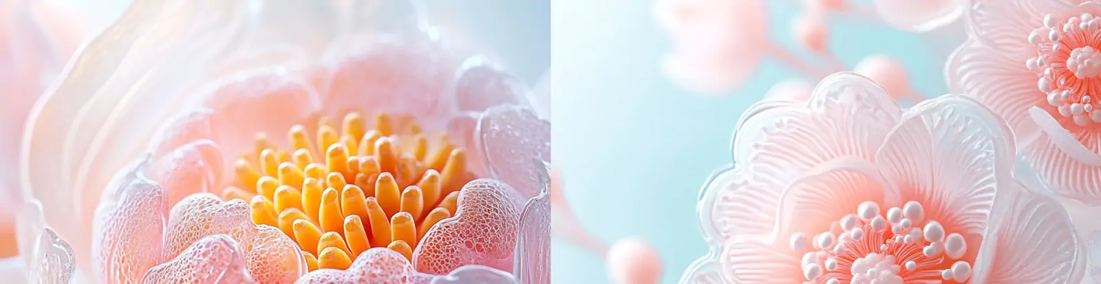 中国风牡丹鲜花图案装饰自然艺术海报背景midjourney关键词咒语