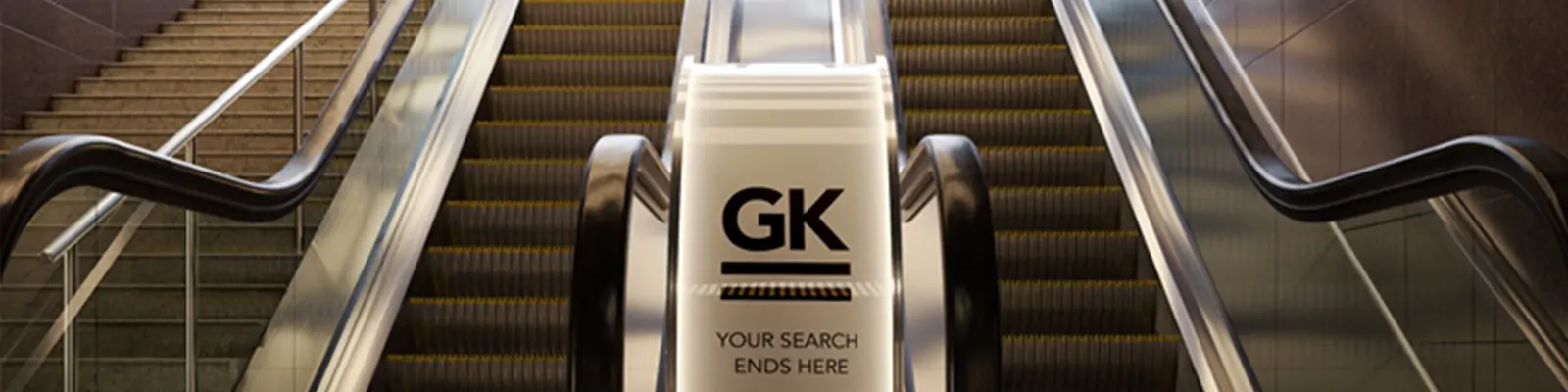 地铁电梯户外灯箱广告走廊展示智能贴图样机psd设计素材模版Mockup