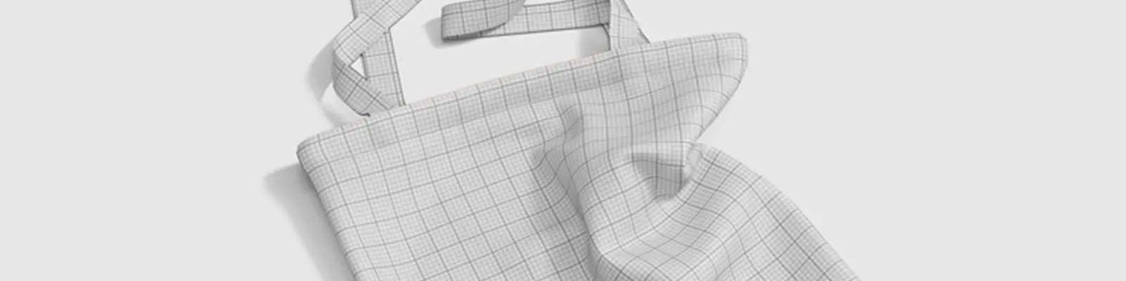 环保手提袋帆布袋印花效果文创展示样机贴图psd设计素材模版Mockup