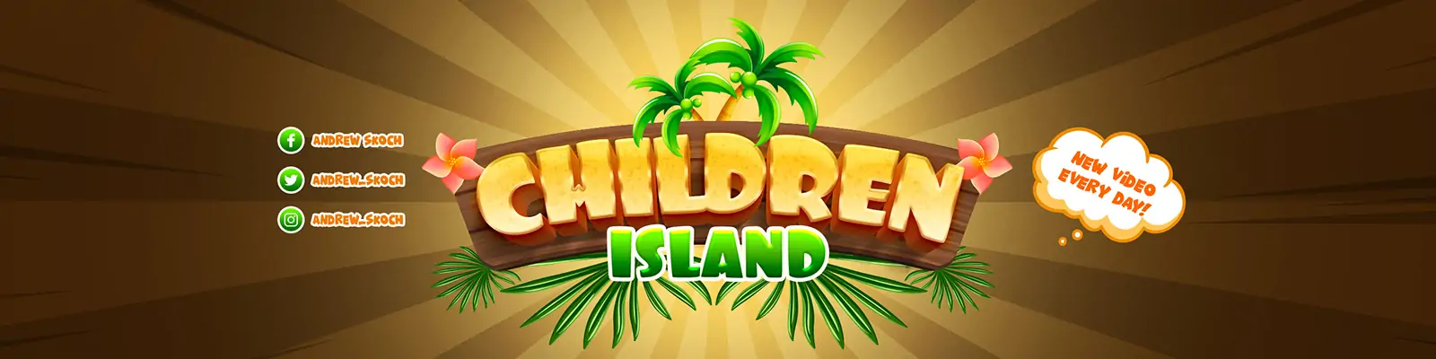 10款可爱卡通文字特效样机效果展示海报psd分层设计素材模版Mockup