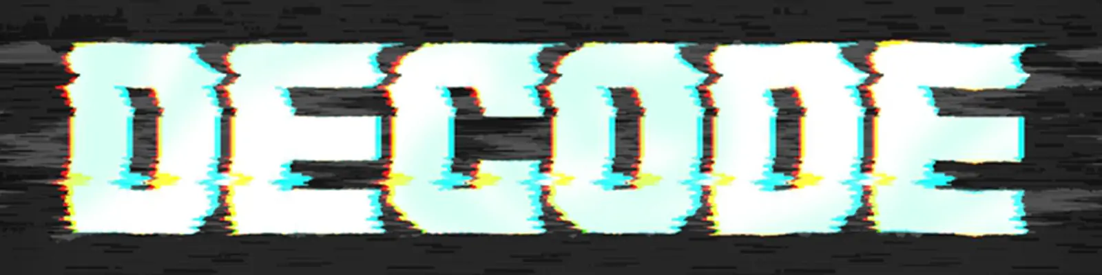 潮流动感故障风扭曲拉伸字体特效样机贴图psd设计素材模版Mockup