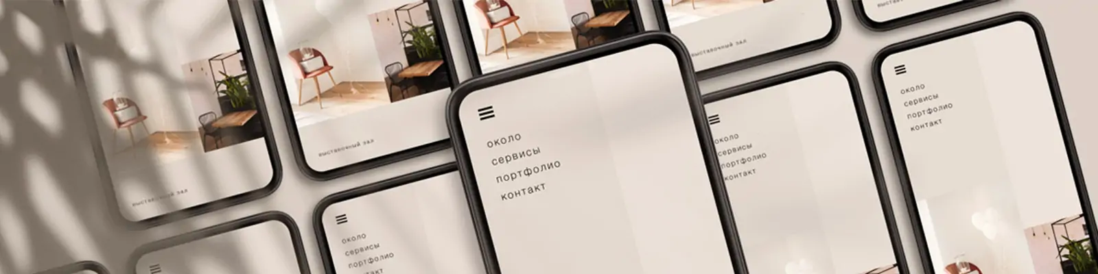 移动手机电脑ipad显示设备展示样机贴图psd分层设计素材模版Mockup