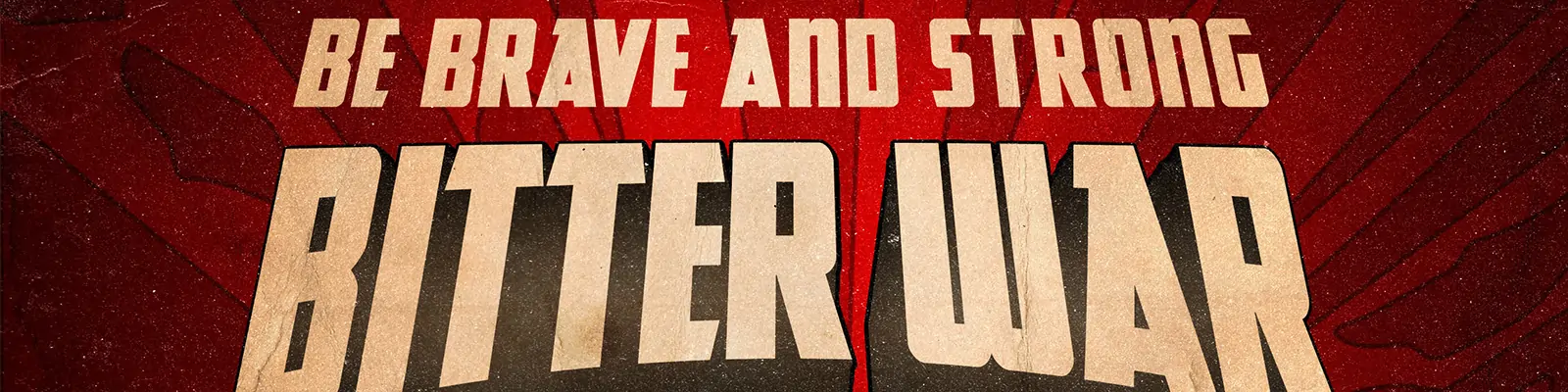 复古动漫动画片文字特效样机贴图海报psd分层设计素材模板Mockup