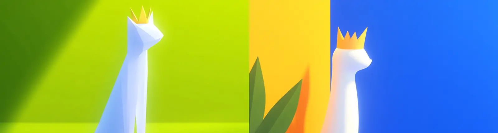 手绘极简主义可爱卡通动物猫咪剪影平面艺术插图海报midjourney关键词咒语