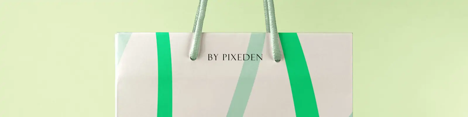 手提袋效果展示样机贴图psd分层设计素材模版Mockup