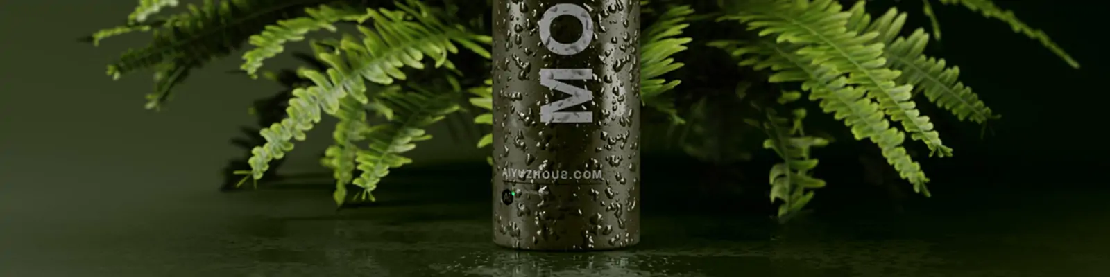 洗发水沐浴露洗手液洗护产品包装瓶样机贴图psd设计素材模版Mockup