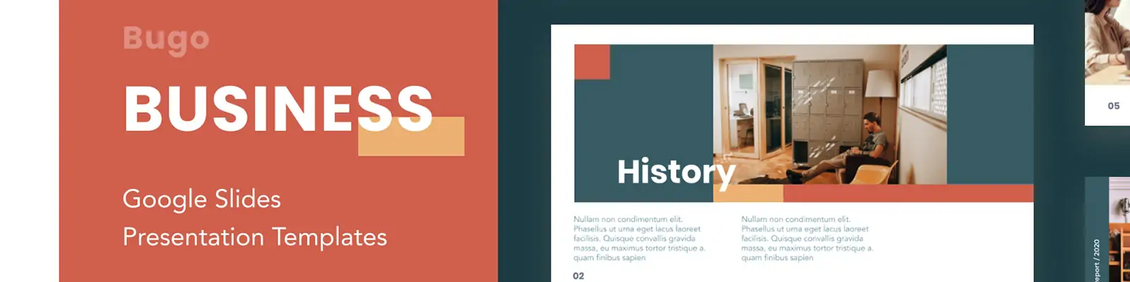 简约品牌LOGO设计企业商标VI设计演示提案PPT模版