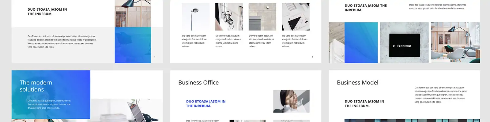 高端商务极简项目汇报年度年终总结个人述职报告演示PPT模版