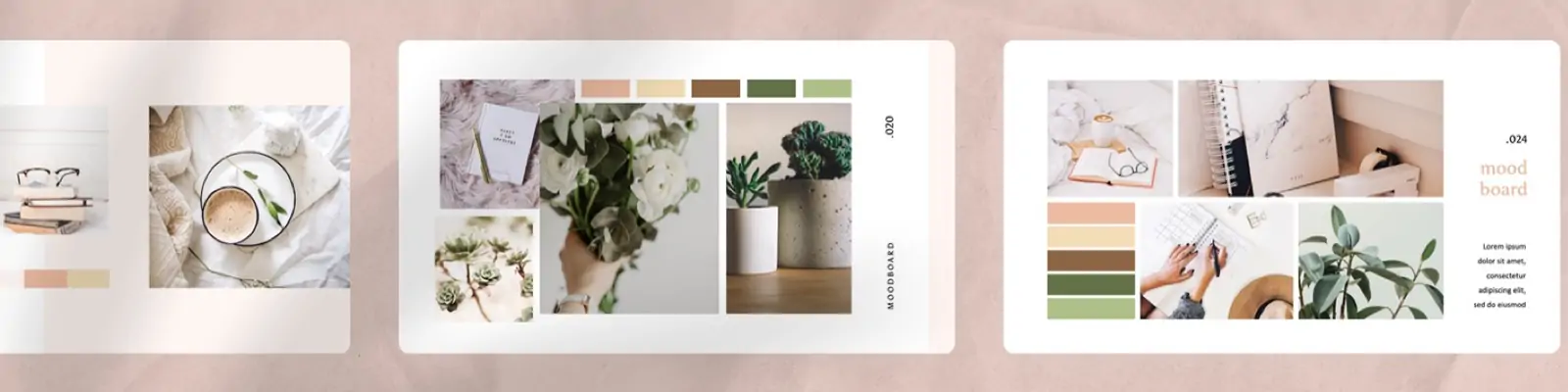 高端商务极简品牌项目汇报年度年终总结个人述职报告演示PPT模版