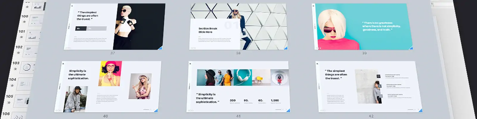 高端商务极简企业项目汇报年度年终总结个人述职报告演示PPT模版