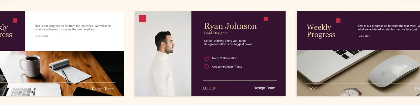 高端商务极简企业项目汇报年度年终总结个人述职报告演示PPT模版