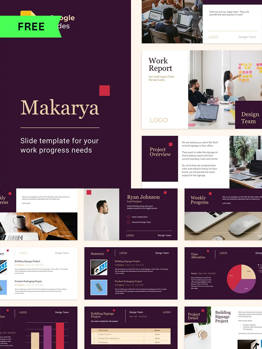 高端商务极简企业项目汇报年度年终总结个人述职报告演示PPT模版-Ai宇宙吧-