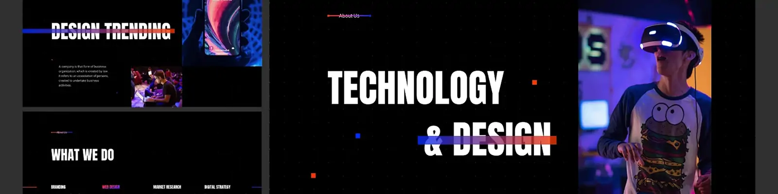 高端商务极简企业项目汇报年终总结个人述职报告演示PPT模版