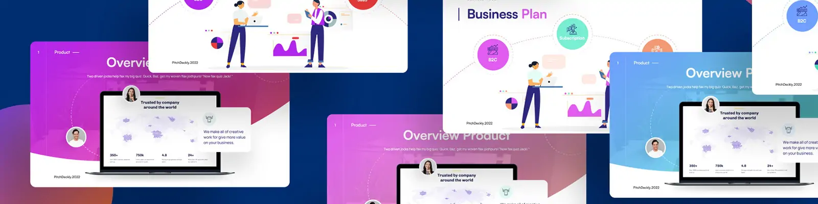 高端商务极简企业项目汇报年终总结个人述职报告演示PPT模版