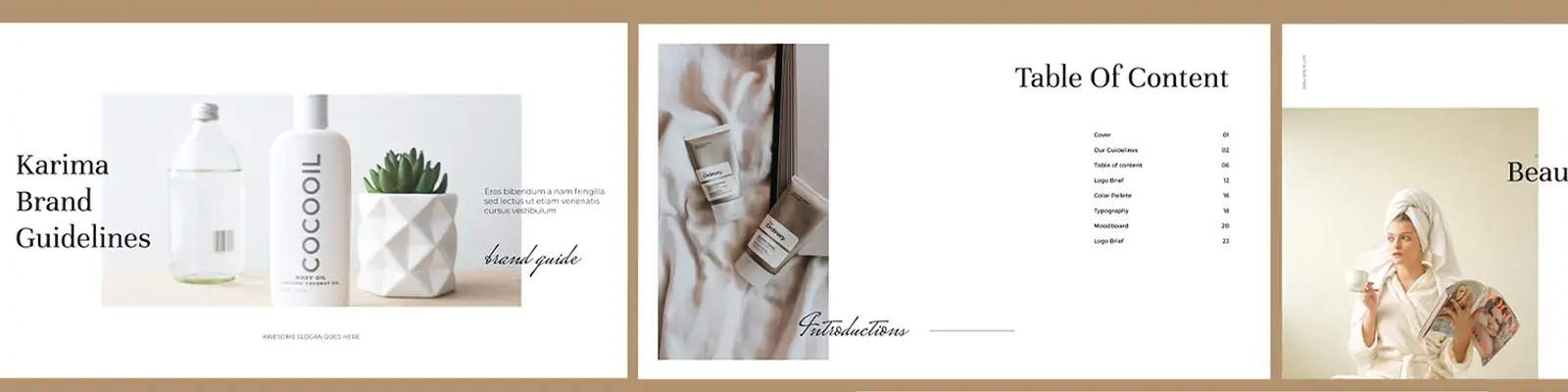 高端商务品牌极简企业项目汇报年终总结个人述职报告演示PPT模版