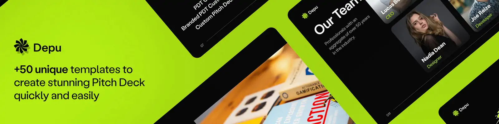 高端商务品牌极简企业项目汇报年终总结个人述职报告演示PPT模版