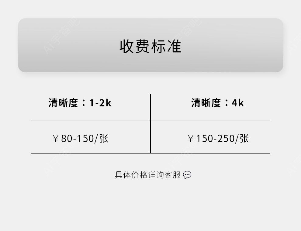 超低成本帮您实现服装大片-服装爆款打造