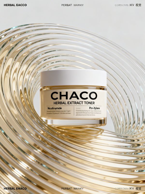 金色化妆品护肤品面霜科技KT主视觉产品摄影海报-即梦ai关键词描述咒语-Ai宇宙吧-