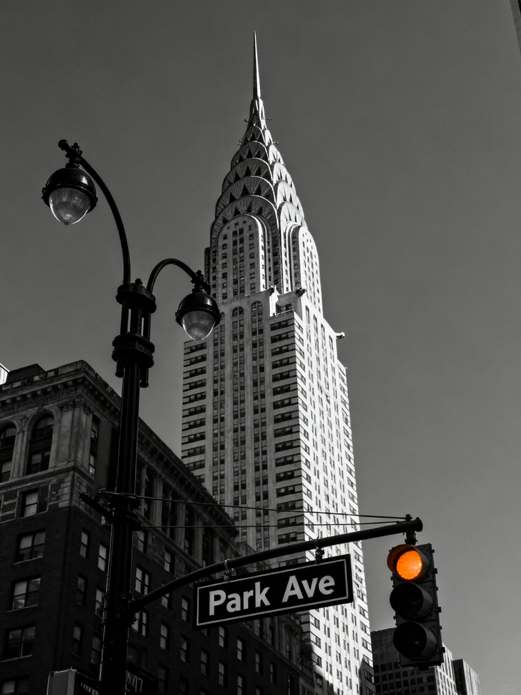 Midjourney - 极简主义黑白复古城市建筑纪实摄影海报-即梦ai关键词描述咒语 即梦Ai-Ai宇宙吧-